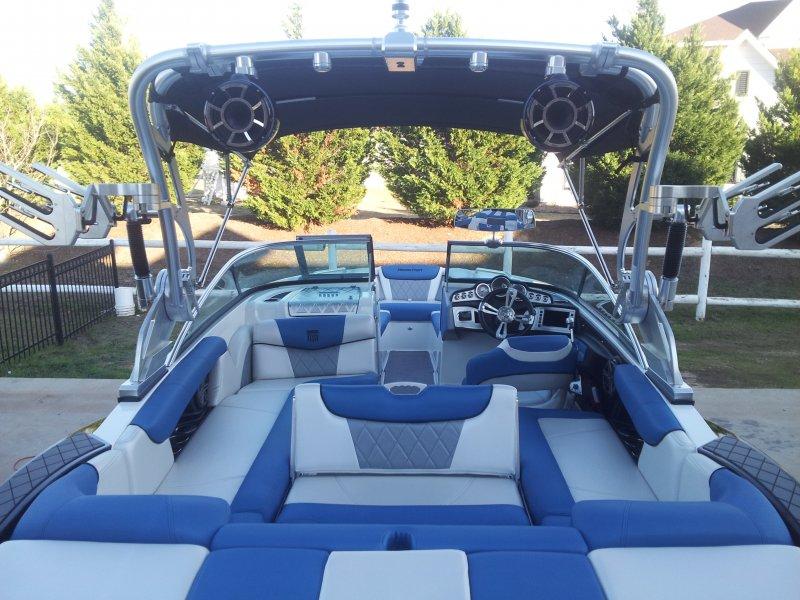 2014 Mastercraft X30 - BTW4099125 - BOATTRADER