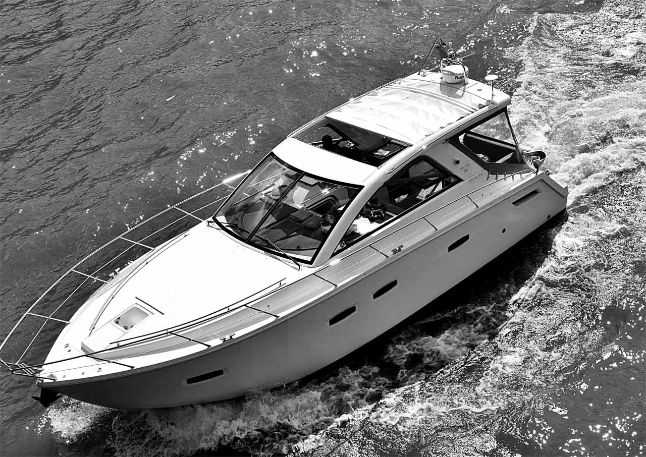 The Place For Power Boat Yacht And Dinghy For Sale Boattrader